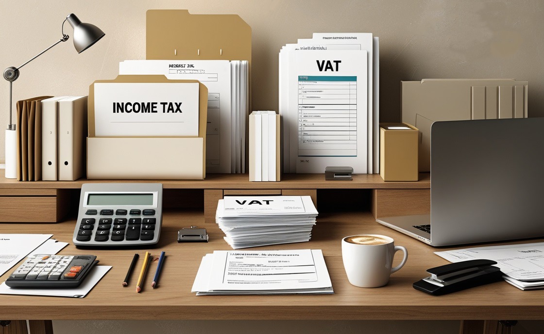 Corporate Secretarial Image